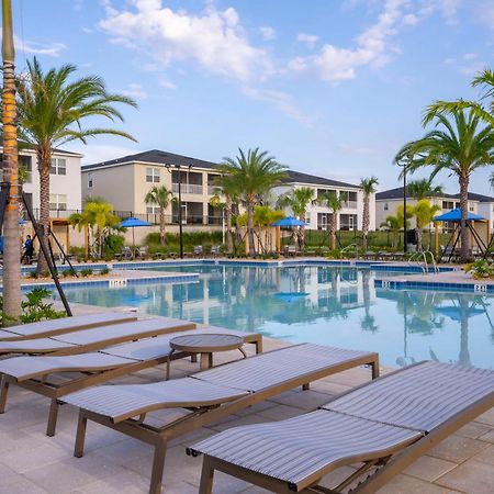 Stunning 4 Bd W/ Pool Close To Disney @ Champions Gate 990 Kissimmee Exterior foto