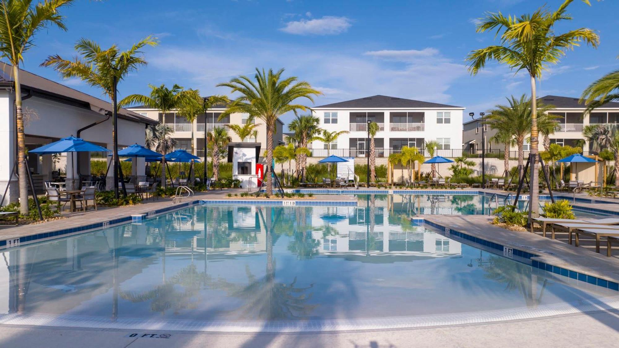 Stunning 4 Bd W/ Pool Close To Disney @ Champions Gate 990 Kissimmee Exterior foto