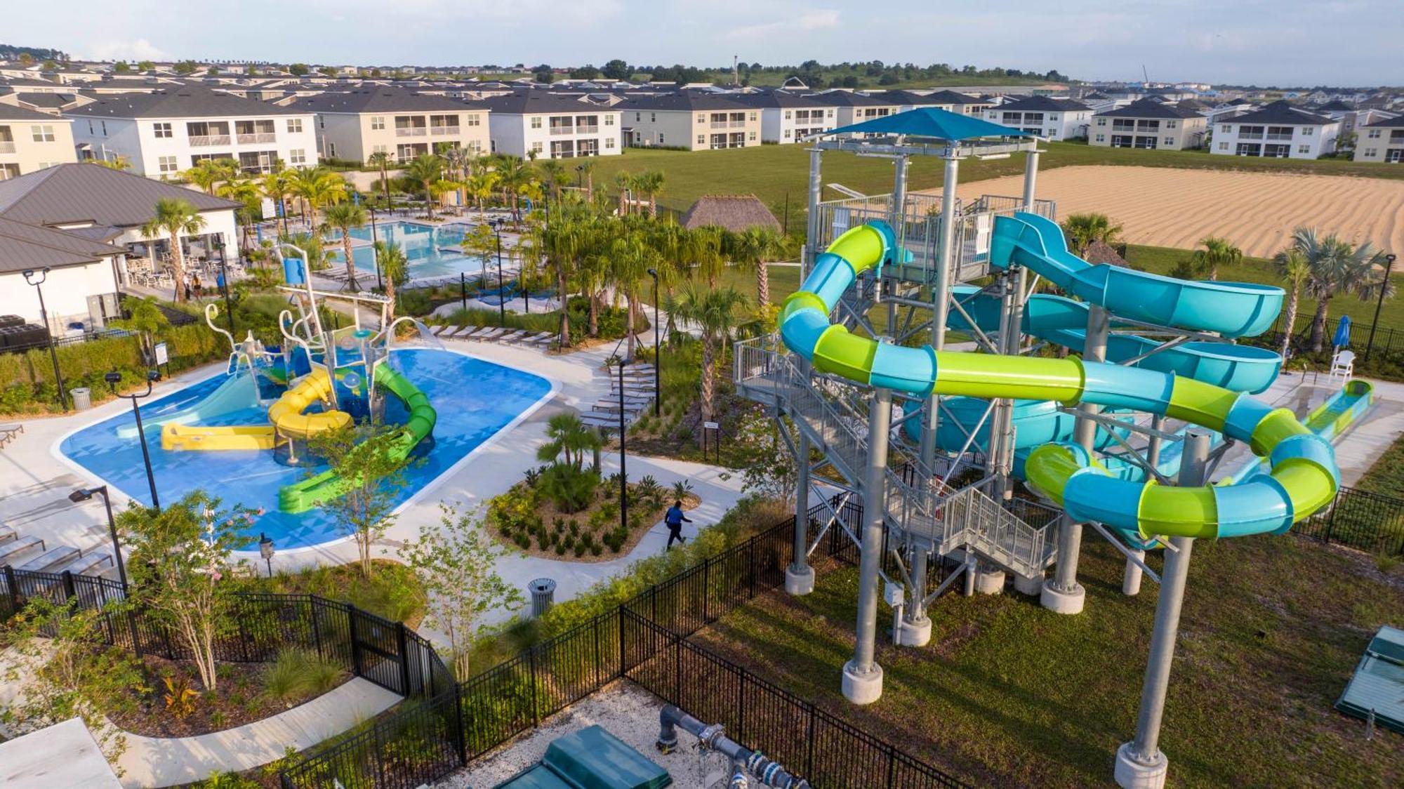Stunning 4 Bd W/ Pool Close To Disney @ Champions Gate 990 Kissimmee Exterior foto