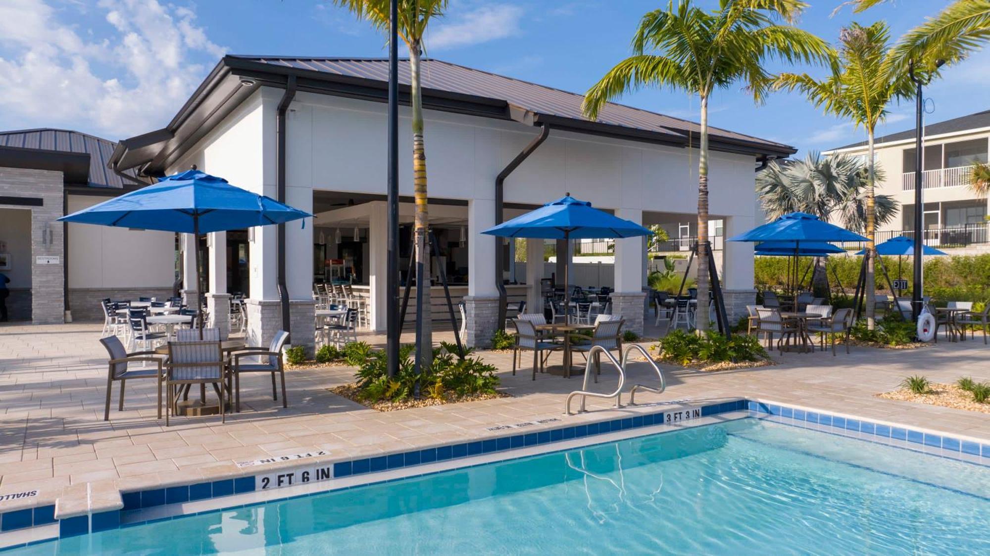 Stunning 4 Bd W/ Pool Close To Disney @ Champions Gate 990 Kissimmee Exterior foto