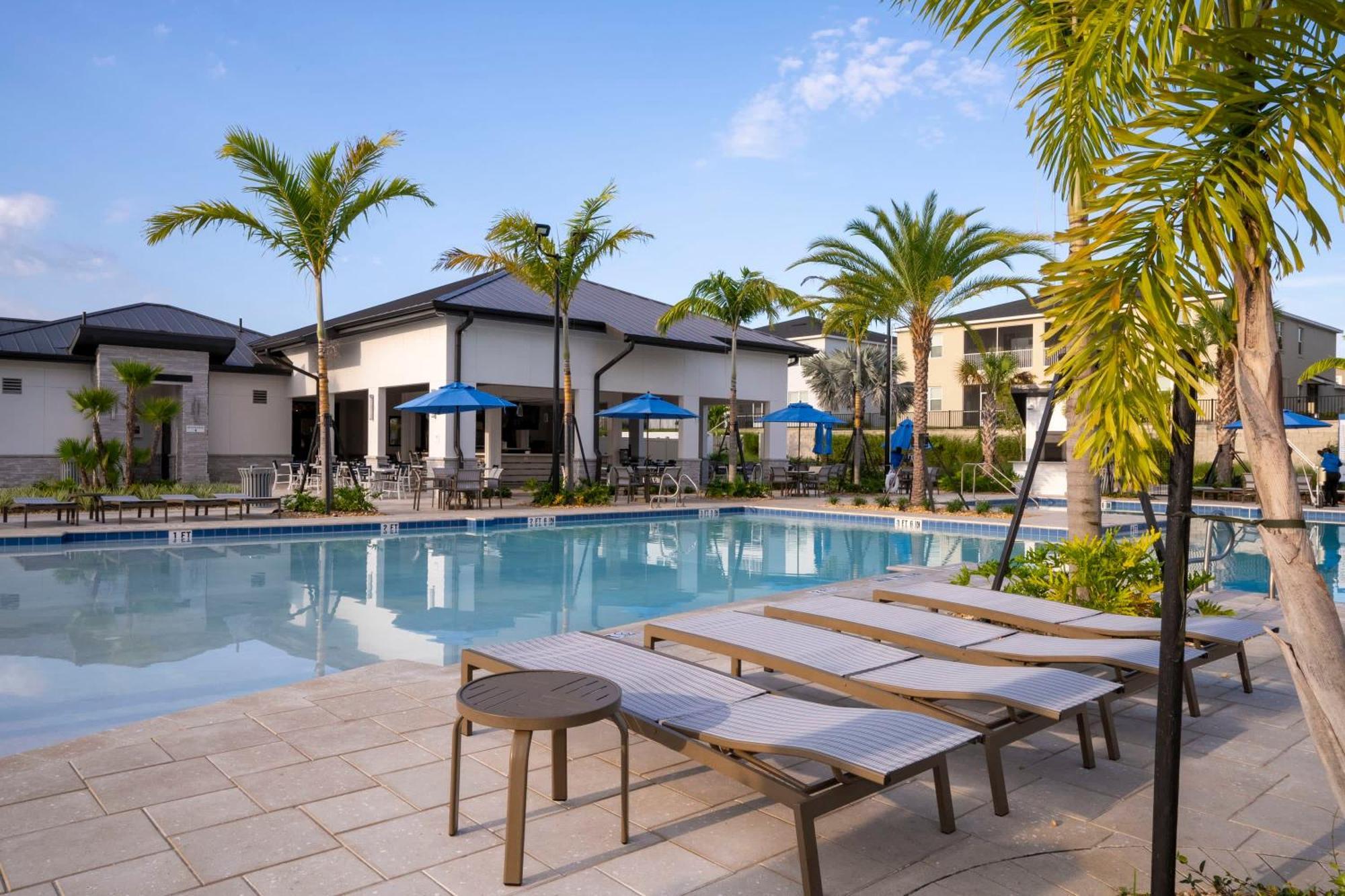 Stunning 4 Bd W/ Pool Close To Disney @ Champions Gate 990 Kissimmee Exterior foto