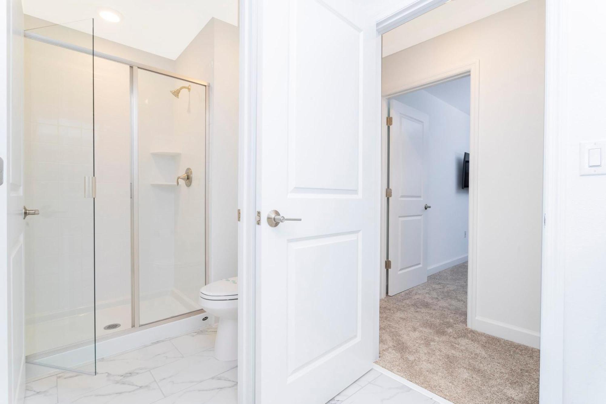 Stunning 4 Bd W/ Pool Close To Disney @ Champions Gate 990 Kissimmee Exterior foto