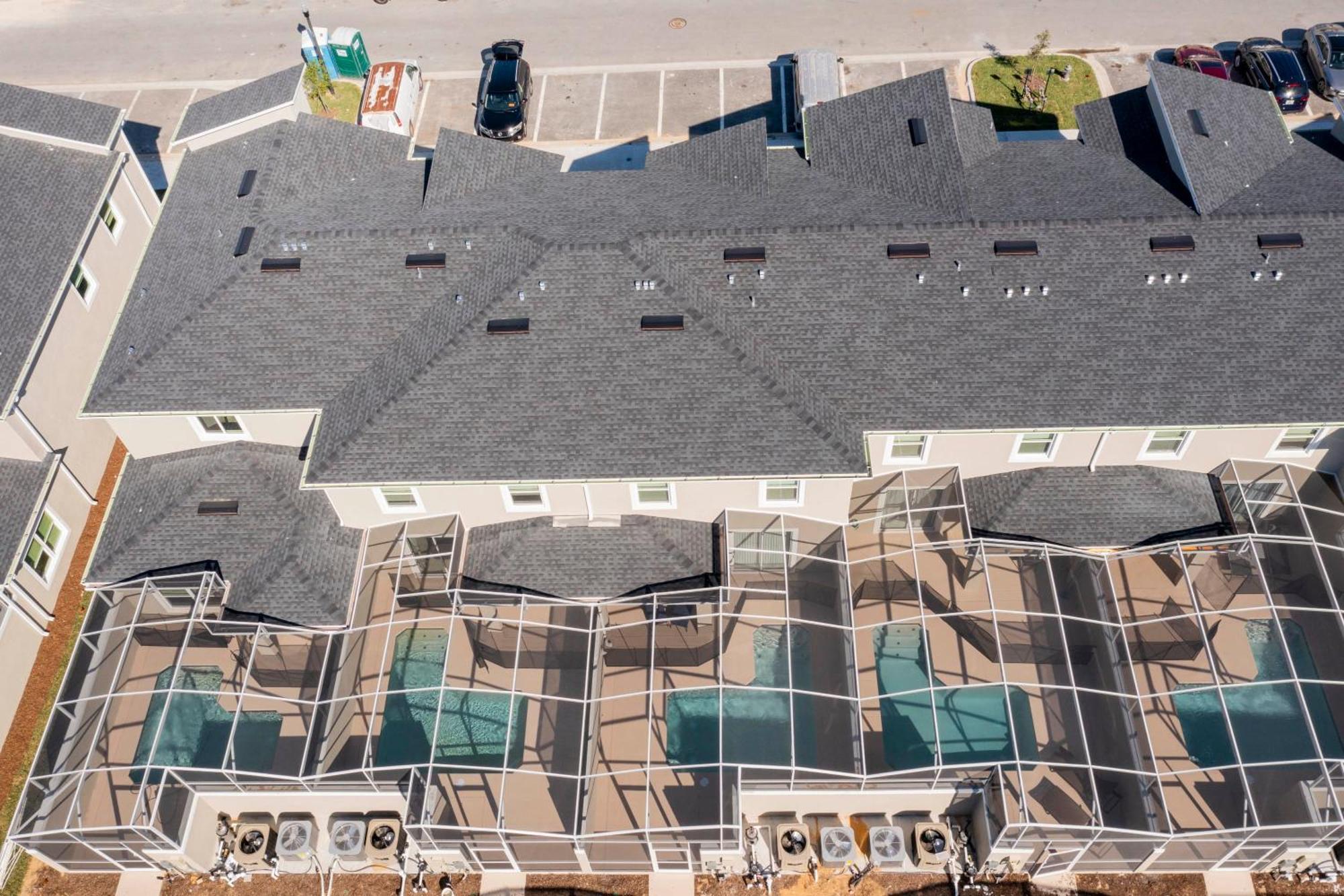 Stunning 4 Bd W/ Pool Close To Disney @ Champions Gate 990 Kissimmee Exterior foto