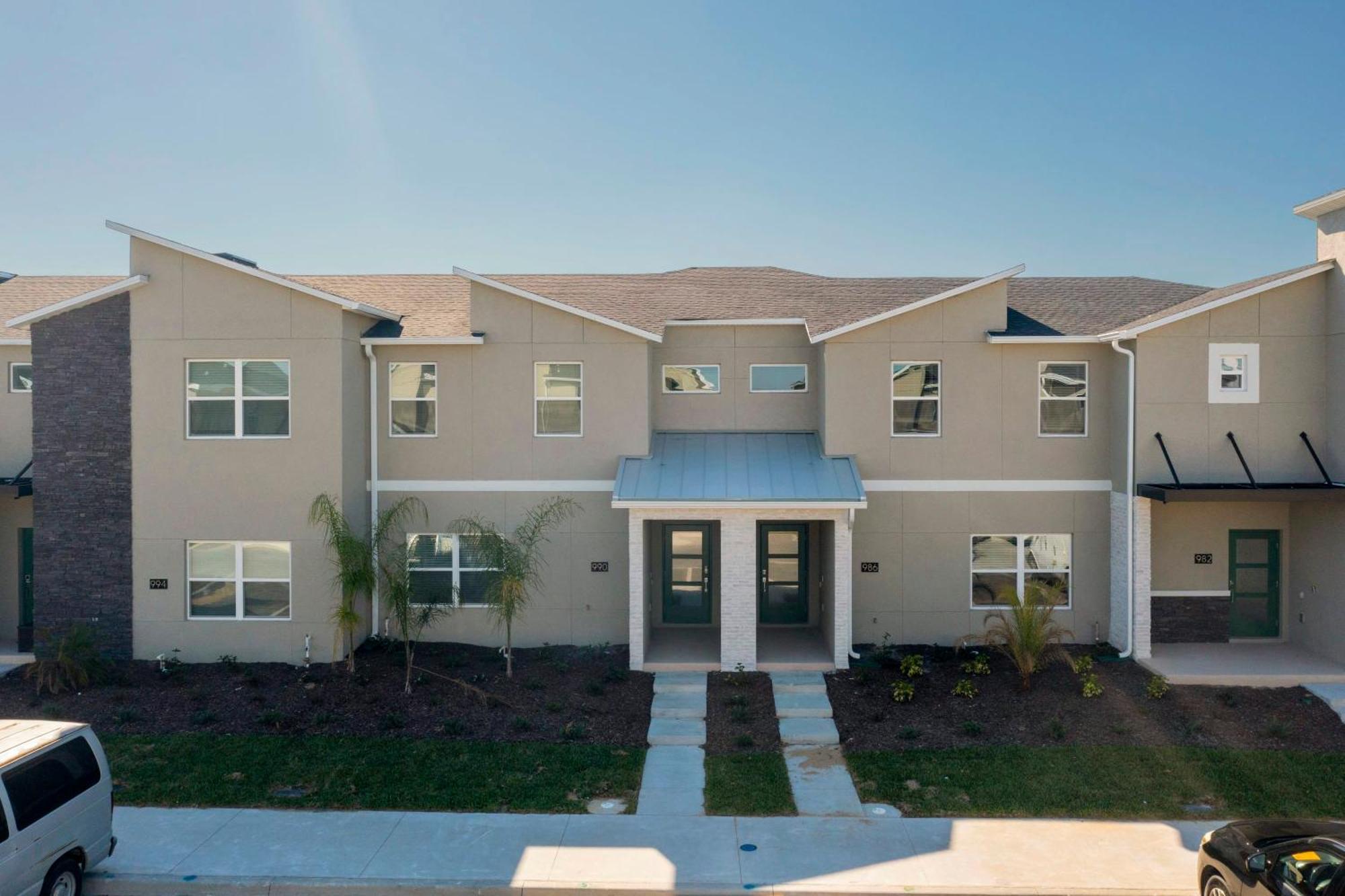 Stunning 4 Bd W/ Pool Close To Disney @ Champions Gate 990 Kissimmee Exterior foto
